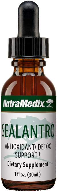 Nutramedix SEALANTRO, 30ml