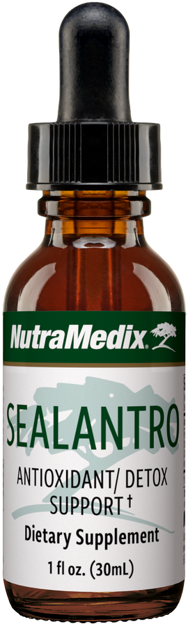 Nutramedix SEALANTRO, 30 ml