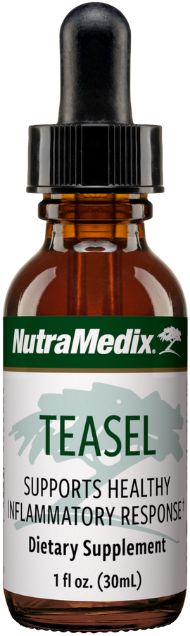 Nutramedix TEASEL, 30 מ"ל